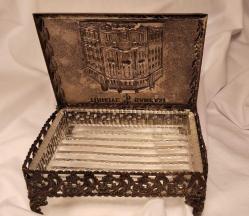 İŞ BANKASI SİGARALIK 359