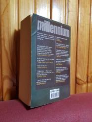 Arı Kovanına Çomak Sokan Kız - Milennium Serisi