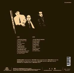 Ele Güne Karşı Yapayalnız (Plak) MFÖ / Mazhar Fuat Özkan