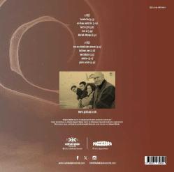 İnandığın Masallar (Plak) Pinhani