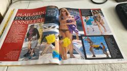 HAFTA SONU DERGİSİ - 12-18 ağustos 2009 - BERGÜZAR KOREL - HALİT ERGENÇ - EBRU ŞALLI TAN - FERAYE ÇİLİNGİROĞLU - BENGÜ - IVANA SERT - NESLİŞAH ALKOÇLAR - ASLIŞAH ALKOÇLAR AKSOY - NİL BENTÜRK  - ARTE TAHIR - SALİH SAKA - BAŞAK SAYAN - ALP NUHOĞLU - ASLI KUSEYİROĞLU - AKASYA ASLITÜRKMEN - BERK EKŞİOĞLU - BURAK KUT - VEDAT ALATON - MİNE NARİN - NALAN AKSOY - ECE VAHAPOĞLU - ÇINAR OSKAY - YEŞİM AKSOY - EDİP İLKBAHAR - ALEV DOĞAN - CEM BAŞAR - ASLIHAN AYDINLIK - EFE BABACAN - SELİN EDALI - ESKİ CAVKİ - HANDE ALPATA - AYLIN BEYAV - ILAYDA BABACAN - İLHAN DEMİRİZ - BAŞAK DEMİRİZ - CANSEN YENİ - İPELE ÖZBEY - CEREN ŞEH - SAVUR HAR - FARUK ECZACIBAŞI - FÜSUN ECZACIBAŞI - SİNAN ECZACIBAŞI - MURAT ECZACIBAŞI - CEM BOYNER - AYŞE BOYNER - VEDAT ALATON - RİFAT EL HADEF - MARIA EL HADEF - MEHMET EDİN - EBRU EDİN - YAĞMUR ÜNAL - CİHAN ÜNAL - TÜRKAN ŞORAY - SEDA ERTAN - ATİLLA DORSAY - LEMAN DORSAY - AYŞE BOYNER - ELİF BOYNER - BETTİNA HAKKO - YILMAZ ERDOĞAN - BELÇİM ERDOĞAN - CEYDA DÜVENCİ - 82 SAYFA