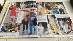 HAFTA SONU DERGİSİ - 12-18 ağustos 2009 - BERGÜZAR KOREL - HALİT ERGENÇ - EBRU ŞALLI TAN - FERAYE ÇİLİNGİROĞLU - BENGÜ - IVANA SERT - NESLİŞAH ALKOÇLAR - ASLIŞAH ALKOÇLAR AKSOY - NİL BENTÜRK  - ARTE TAHIR - SALİH SAKA - BAŞAK SAYAN - ALP NUHOĞLU - ASLI KUSEYİROĞLU - AKASYA ASLITÜRKMEN - BERK EKŞİOĞLU - BURAK KUT - VEDAT ALATON - MİNE NARİN - NALAN AKSOY - ECE VAHAPOĞLU - ÇINAR OSKAY - YEŞİM AKSOY - EDİP İLKBAHAR - ALEV DOĞAN - CEM BAŞAR - ASLIHAN AYDINLIK - EFE BABACAN - SELİN EDALI - ESKİ CAVKİ - HANDE ALPATA - AYLIN BEYAV - ILAYDA BABACAN - İLHAN DEMİRİZ - BAŞAK DEMİRİZ - CANSEN YENİ - İPELE ÖZBEY - CEREN ŞEH - SAVUR HAR - FARUK ECZACIBAŞI - FÜSUN ECZACIBAŞI - SİNAN ECZACIBAŞI - MURAT ECZACIBAŞI - CEM BOYNER - AYŞE BOYNER - VEDAT ALATON - RİFAT EL HADEF - MARIA EL HADEF - MEHMET EDİN - EBRU EDİN - YAĞMUR ÜNAL - CİHAN ÜNAL - TÜRKAN ŞORAY - SEDA ERTAN - ATİLLA DORSAY - LEMAN DORSAY - AYŞE BOYNER - ELİF BOYNER - BETTİNA HAKKO - YILMAZ ERDOĞAN - BELÇİM ERDOĞAN - CEYDA DÜVENCİ - 82 SAYFA