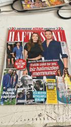 HAFTA SONU DERGİSİ - 27 NİSAN - 3 MAYIS 2016 - NESLİHAN ATAGÜL - KADİR DOĞULU - BERGÜZAR KOREL - HALİT ERGENÇ - SERENAY SARIKAYA - KEREM BÜRSİN - ATTİLA ÖZDEMİROĞLU - BURAK ERDOĞAN - GONCA VUSLATERİ - NÜKHET DURU - SEZEN AKSU - YASEMİN ÖZİLHAN - BAŞAK DİZER - ASLI ŞEN - ŞEBNEM ÇAPA - CEYLAN ÇAPA - ARZU SABANCI - DENİZ MARSAN - FERYAL GÜLMAN - SUZAN TOPLUSOY - YASEMİN KAMHİ - BANU ÇARMIKLI - BURCU KARABACAK - IŞIL REÇBER - SANEM TEZMAN - PINAR SABANCI - AJDA PEKKAN - BEHZAT GERÇEKER - BEKİR AKSOY - DERYA AKSOY - ARZU KAPROL - MELİKE ÖCALAN - CEM LOKMANHEKİM - ARZU KUNT - DİDEM TAŞLAN - CENGİZ DURMUŞ - ÇAĞLA BÜYÜKAKÇAY - ÜMİT LEBLEBİCİ - MURAT BİNARK - MEHMET BAYKAN - 82 SAYFA
