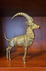 PİRİNÇ DAĞ KEÇİSİ