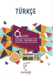 6. Sınıf Türkçe Soru Bankası