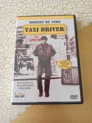 TAXI DRIVER * DVD * ROBERT DE NIRO - BİR MARTIN SCORSESE FİLMİ