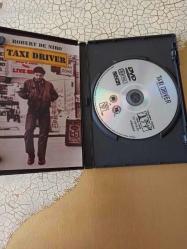 TAXI DRIVER * DVD * ROBERT DE NIRO - BİR MARTIN SCORSESE FİLMİ