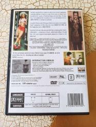 TAXI DRIVER * DVD * ROBERT DE NIRO - BİR MARTIN SCORSESE FİLMİ