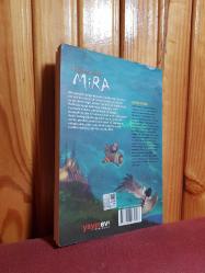 HAYAL PRENSESİ - MİRA (İMZALI)