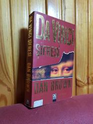 Da Vinci Şifresi - Altın Kitapları