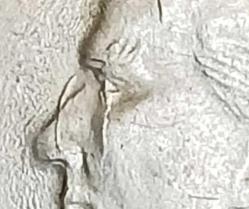 1986 50 Lira erör gözyaşı