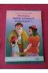 Destansı  DEDE KORKUT ÖYKÜLERİ -  1    /      BOĞAÇ HAN