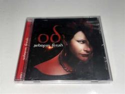 Şebnem FERAH - Od / CD