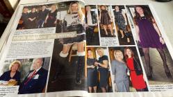 HAFTA SONU DERGİSİ - 28 OCAK-3 ŞUBAT 2009 - ECE SU - ÖZGÜ NAMAL - NURSEL ERGİN - YILMAZ ERDOĞAN - EDA TAŞPINAR - AZİZ YILDIRIM - MUSTAFA KOÇ - ŞENEZ ERZİK - ALİ KOÇ - BEYAZIT ÖZTÜRK - NÜKHET DURU - TÜLİN ŞAHİN - ALİ ŞEN - METİN ŞEN - NEŞET YALÇIN - UĞUR BORAL - VOLKAN DEMİREL - FEHMİ MERT - SEMİH ŞENTÜRK - FERYAL PERE - HALİT KİVANÇ - ROBERTO CARLOS - ALEX DE SOUZA - KIRAÇ - YAŞAR BÜYÜKANIT - FİLİZ BÜYÜKANIT - MURAT YILDIRIM - BURÇİN TERZİOĞLU - KENAN BAL - İLKER AKSUM - ZELİHA BERKSOY - BEREN SAAT - OKAN YALABIK - BELÇİM BİLGİN ERDOĞAN - UMUT KURT - BÜLENT İNAL - CANSU DERE - CEM YILMAZ - TOMRİS GİRİTLİOĞLU - HÜSEYİN AVNİ DANYAL - AVNİ YALÇIN - TUNCEL KURTİZ - ETYEN MAHÇUPYAN - NİLGÜN ÖNEŞ - TUBA BÜYÜKÜSTÜN - MURAT SAYGI - GÜL GÖLGE SAYGI - HANDE ATAİZİ - CEMAL HÜNAL - LALE ÇANGAL - EYŞAN ÖZHİM - AYDIN BULUT - YILMAZ ERDOĞAN - 82 SAYFA