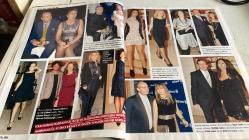 HAFTA SONU DERGİSİ - 28 OCAK-3 ŞUBAT 2009 - ECE SU - ÖZGÜ NAMAL - NURSEL ERGİN - YILMAZ ERDOĞAN - EDA TAŞPINAR - AZİZ YILDIRIM - MUSTAFA KOÇ - ŞENEZ ERZİK - ALİ KOÇ - BEYAZIT ÖZTÜRK - NÜKHET DURU - TÜLİN ŞAHİN - ALİ ŞEN - METİN ŞEN - NEŞET YALÇIN - UĞUR BORAL - VOLKAN DEMİREL - FEHMİ MERT - SEMİH ŞENTÜRK - FERYAL PERE - HALİT KİVANÇ - ROBERTO CARLOS - ALEX DE SOUZA - KIRAÇ - YAŞAR BÜYÜKANIT - FİLİZ BÜYÜKANIT - MURAT YILDIRIM - BURÇİN TERZİOĞLU - KENAN BAL - İLKER AKSUM - ZELİHA BERKSOY - BEREN SAAT - OKAN YALABIK - BELÇİM BİLGİN ERDOĞAN - UMUT KURT - BÜLENT İNAL - CANSU DERE - CEM YILMAZ - TOMRİS GİRİTLİOĞLU - HÜSEYİN AVNİ DANYAL - AVNİ YALÇIN - TUNCEL KURTİZ - ETYEN MAHÇUPYAN - NİLGÜN ÖNEŞ - TUBA BÜYÜKÜSTÜN - MURAT SAYGI - GÜL GÖLGE SAYGI - HANDE ATAİZİ - CEMAL HÜNAL - LALE ÇANGAL - EYŞAN ÖZHİM - AYDIN BULUT - YILMAZ ERDOĞAN - 82 SAYFA