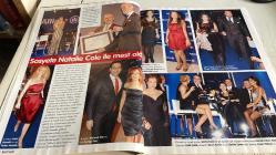 HAFTA SONU DERGİSİ - 28 OCAK-3 ŞUBAT 2009 - ECE SU - ÖZGÜ NAMAL - NURSEL ERGİN - YILMAZ ERDOĞAN - EDA TAŞPINAR - AZİZ YILDIRIM - MUSTAFA KOÇ - ŞENEZ ERZİK - ALİ KOÇ - BEYAZIT ÖZTÜRK - NÜKHET DURU - TÜLİN ŞAHİN - ALİ ŞEN - METİN ŞEN - NEŞET YALÇIN - UĞUR BORAL - VOLKAN DEMİREL - FEHMİ MERT - SEMİH ŞENTÜRK - FERYAL PERE - HALİT KİVANÇ - ROBERTO CARLOS - ALEX DE SOUZA - KIRAÇ - YAŞAR BÜYÜKANIT - FİLİZ BÜYÜKANIT - MURAT YILDIRIM - BURÇİN TERZİOĞLU - KENAN BAL - İLKER AKSUM - ZELİHA BERKSOY - BEREN SAAT - OKAN YALABIK - BELÇİM BİLGİN ERDOĞAN - UMUT KURT - BÜLENT İNAL - CANSU DERE - CEM YILMAZ - TOMRİS GİRİTLİOĞLU - HÜSEYİN AVNİ DANYAL - AVNİ YALÇIN - TUNCEL KURTİZ - ETYEN MAHÇUPYAN - NİLGÜN ÖNEŞ - TUBA BÜYÜKÜSTÜN - MURAT SAYGI - GÜL GÖLGE SAYGI - HANDE ATAİZİ - CEMAL HÜNAL - LALE ÇANGAL - EYŞAN ÖZHİM - AYDIN BULUT - YILMAZ ERDOĞAN - 82 SAYFA