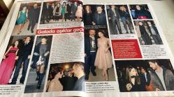 HAFTA SONU DERGİSİ - 28 OCAK-3 ŞUBAT 2009 - ECE SU - ÖZGÜ NAMAL - NURSEL ERGİN - YILMAZ ERDOĞAN - EDA TAŞPINAR - AZİZ YILDIRIM - MUSTAFA KOÇ - ŞENEZ ERZİK - ALİ KOÇ - BEYAZIT ÖZTÜRK - NÜKHET DURU - TÜLİN ŞAHİN - ALİ ŞEN - METİN ŞEN - NEŞET YALÇIN - UĞUR BORAL - VOLKAN DEMİREL - FEHMİ MERT - SEMİH ŞENTÜRK - FERYAL PERE - HALİT KİVANÇ - ROBERTO CARLOS - ALEX DE SOUZA - KIRAÇ - YAŞAR BÜYÜKANIT - FİLİZ BÜYÜKANIT - MURAT YILDIRIM - BURÇİN TERZİOĞLU - KENAN BAL - İLKER AKSUM - ZELİHA BERKSOY - BEREN SAAT - OKAN YALABIK - BELÇİM BİLGİN ERDOĞAN - UMUT KURT - BÜLENT İNAL - CANSU DERE - CEM YILMAZ - TOMRİS GİRİTLİOĞLU - HÜSEYİN AVNİ DANYAL - AVNİ YALÇIN - TUNCEL KURTİZ - ETYEN MAHÇUPYAN - NİLGÜN ÖNEŞ - TUBA BÜYÜKÜSTÜN - MURAT SAYGI - GÜL GÖLGE SAYGI - HANDE ATAİZİ - CEMAL HÜNAL - LALE ÇANGAL - EYŞAN ÖZHİM - AYDIN BULUT - YILMAZ ERDOĞAN - 82 SAYFA