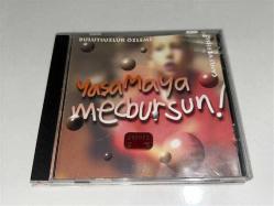 Bulutsuzluk özlemi Yaşamaya mecbursun cd
