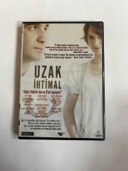 Uzak ihtimal orijinal dvd film yılmaz video
