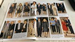 HAFTA SONU DERGİSİ - 23-29 EYLÜL 2009 - PELİN KARAHAN - IVANA SERT - DENİZ BERDAN - EDA TAŞPINAR - ETEL BALER - KIVANÇ TATLITUĞ - YILDIRIM DEMİRÖREN - REVNA DEMİRÖREN - MUSTAFA SARIGÜL - FATOŞ SARIGÜL - AŞYENAZ SARIGÜL - BEGÜM EYİLİK - DERYA CEDİMOĞLU - KAZIM YURDAKUL - BİLLUR KALKAVAN - DEFNE GİRAY - EDA EKE - UĞUR ZEL - RAHMI KOÇ - SEMAHT ARSEL - UĞUR EKŞİOĞLU - SÜREN EKŞİOĞLU - BÜLENT BULGURLU - VERA BULGURLU - MUSTAFA KOÇ - CAROLINE KOÇ - MEHMET NURİ YILMAZ - ALİ KOÇ - NEVBAHAR KOÇ - EROL AKSOY - GÜNGÖR SİPAHİOĞLU - ÖMER DİNÇKÖK - AYŞEGÜL DİNÇKÖK - AFET KARACAN - AHU TUĞBAY - SAADET TUĞBAY - FİKRET ÖZTÜRK - NURTEN ÖZTÜRK - 82 SAYFA