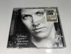 Sheryl Crow The Globe Sessions