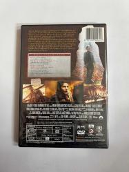 DÜNYALAR SAVAŞI - WAR OF THE WORLDS (2DVD) ORİJİNAL DVD FİLM YILMAZ VİDEO