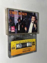 Ümit Besen halk konseri 1