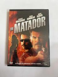 The matador orijinal dvd film yılmaz video