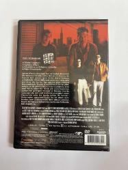 The matador orijinal dvd film yılmaz video