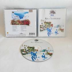 Greek Music Orient 2 / Rum Tavernası - CD