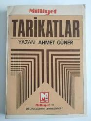 Tarikatlar