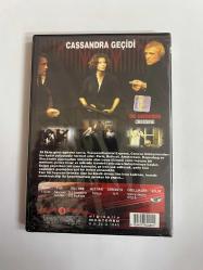 Cassandra geçidi - the cassandra crossing orijinal dvd film yılmaz video