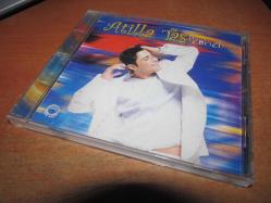 ATİLLA TAŞ PEMBELİ  CD