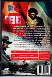 Che Argentina Part One ( Che Arjantin Bölüm 1 ) ( Türkçe Altyazı ) ( AMBALAJINDA - SIFIR ) DVD