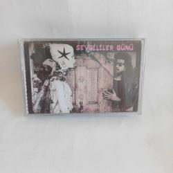 İlhan İrem Sevgililer Günü - Jelatininde (Açılmamış) Kaset