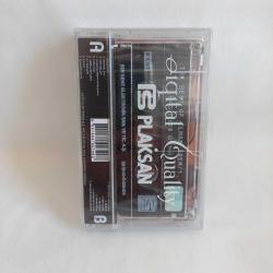 İlhan İrem Sevgililer Günü - Jelatininde (Açılmamış) Kaset
