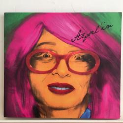 Aysel'in / Aysel Gürel Anısına Özel Albüm / CD