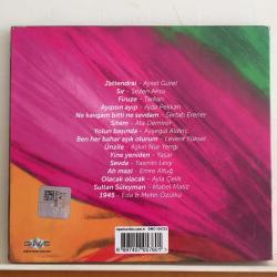 Aysel'in / Aysel Gürel Anısına Özel Albüm / CD