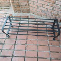 Ikea Portis Ayakkabılık Vintage