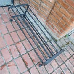 Ikea Portis Ayakkabılık Vintage