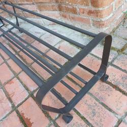 Ikea Portis Ayakkabılık Vintage