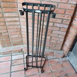 Ikea Portis Ayakkabılık Vintage