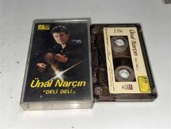 Deli Deli Ünal Narçın ( Disko 1987 )