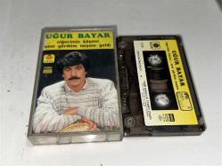 UĞUR BAYAR - CİĞERİMİN KÖŞESİ - SENİ GÖRDÜM NEŞEM GELDİ