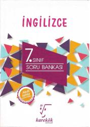 7. Sınıf İngilizce Soru Bankası