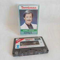 Ahmet Özhan / İlahiler (Tercüman Gazetesi) - Kaset