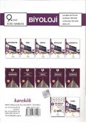 9. Sınıf Biyoloji Soru Bankası