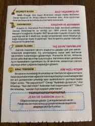 29 ŞUBAT 2020 - TAKVİM YAPRAĞI - DOĞUM GÜNÜ HEDİYESİ - BÜYÜK SAATLİ MAARİF TAKVİMİ - İSTANBUL, SULTANAHMET - RÜZGAR GİBİ GEÇTİ FİLMİYLE İLK OSCAR KAZANAN AFRİKA KÖKENLİ AMERİKALI OLDU - KIRŞEHİR ADIYAMAN - TAŞ DEVRİ TAKVİMLERİ - JEAN DE GASSION