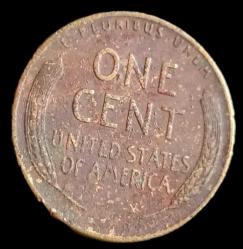 Amerika 1951 S 1 Lincoln Cent