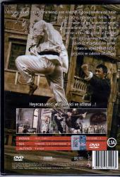 Ip Man ( Büyük Ustanın Efsanesi ) ( Türkçe Dublaj ) ( AMBALAJINDA - SIFIR ) DVD